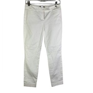 Theory Pants Womens size 0 Straight Leg